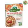 Cascadian Farm Organic Cinnamon Crunch Cereal, Whole Grain, 9.2 oz